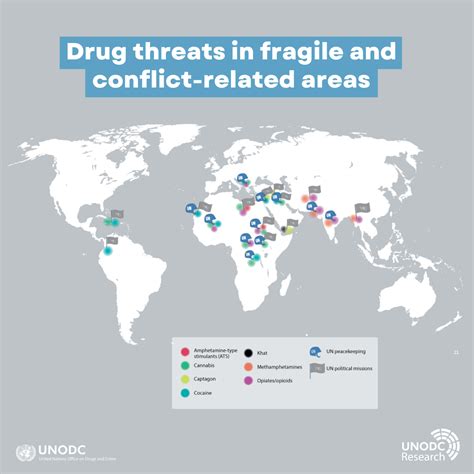 World Drug Report 2024 .